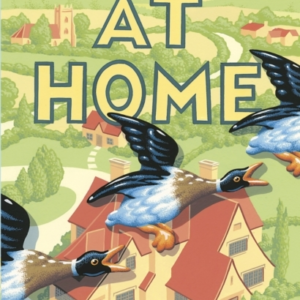 At Home A Short History Of Private Life