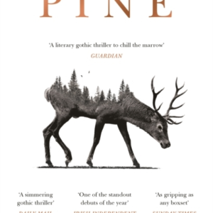 Pine The Spine-Chilling Sunday Times Bestseller