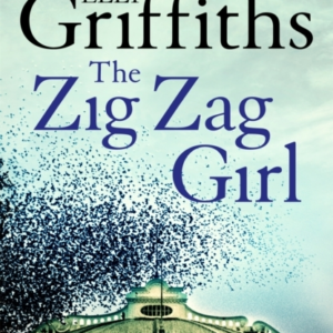 The Zig Zag Girl The Brighton Mysteries 1