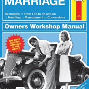 Haynes Explains Marriage Haynes Explains