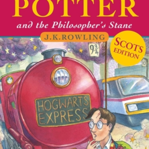 Harry Potter And The Philosopher's Stane Harry Potter And Th