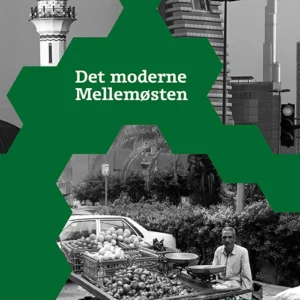 Det moderne Mellemøsten