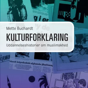 Kulturforklaring