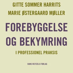 Forebyggelse og bekymring