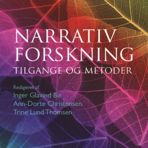 Narrativ forskning