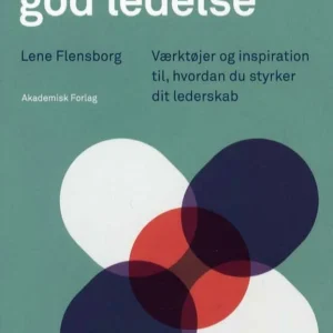 Håndbog i god ledelse