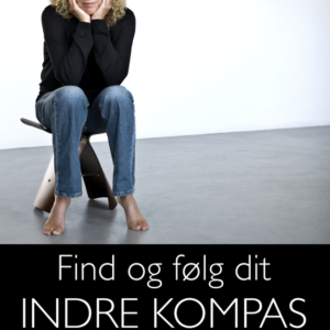 Find og følg dit Indre Kompas
