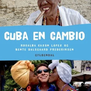 Cuba en cambio