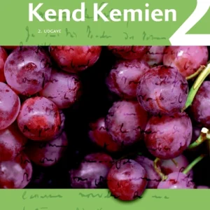 Kend Kemien 2