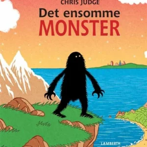 Det ensomme monster.