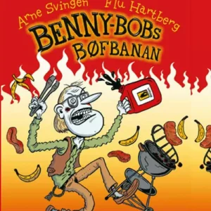 Benny Bobs bøfbanan