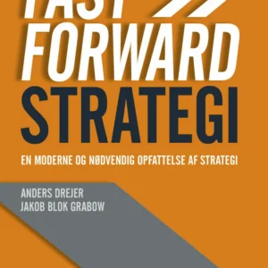 Fast Forward Strategi