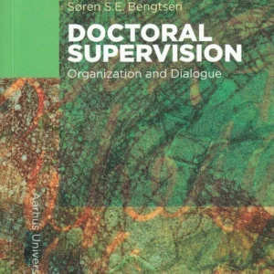 Doctoral Supervision