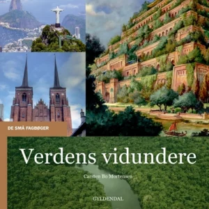 Verdens vidundere
