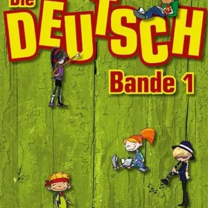 Die Deutschbande 1