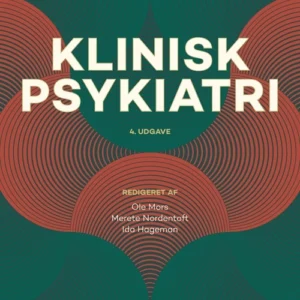 Klinisk psykiatri