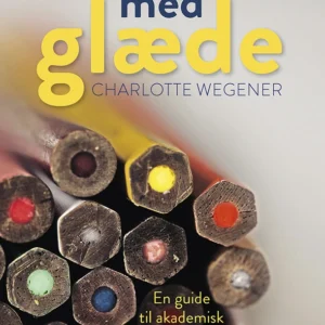 Skriv med glæde
