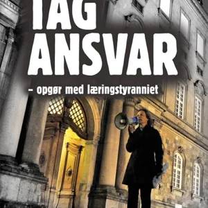 TAG ANSVAR