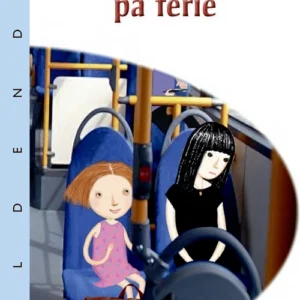 Pap-Alice på ferie