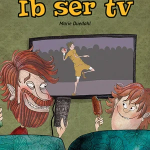Ib ser tv