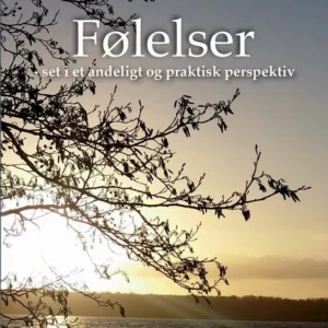 Følelser - set i et åndeligt og praktisk perspektiv