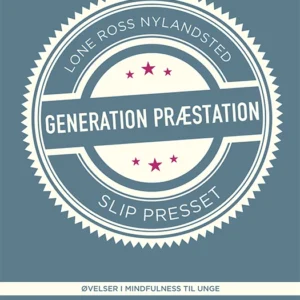 Generation Præstation - slip presset
