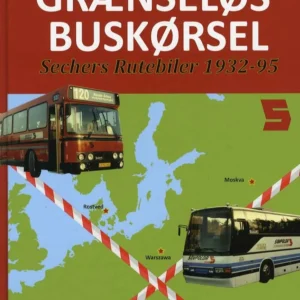 Grænseløs buskørsel