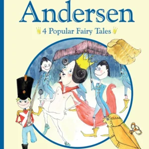 H.C. Andersen - 4 popular fairy tales II