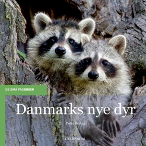 Danmarks nye dyr
