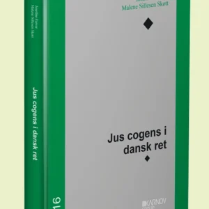 Jus cogens i dansk ret