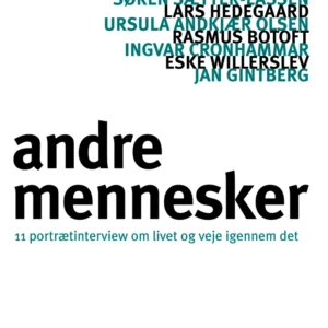 Andre mennesker