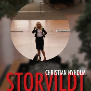 Storvildt