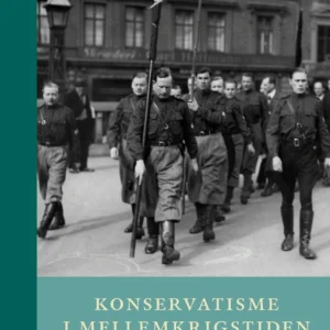 Konservatisme i mellemkrigstiden