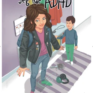 Jeg har ADHD