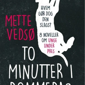 To minutter i dommedag