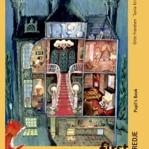 First Choice for tredje Pupil's Book, Ny udgave