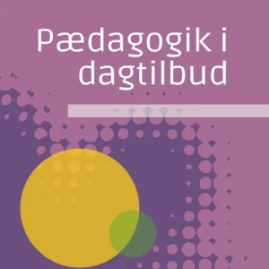 Pædagogik i dagtilbud