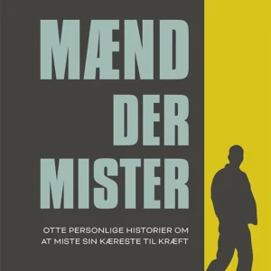 Mænd der mister