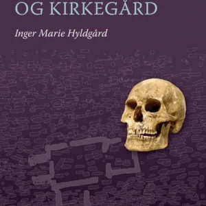 Tjærby Ødekirke og Kirkegård
