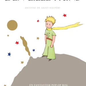 Den lille prins pop-op