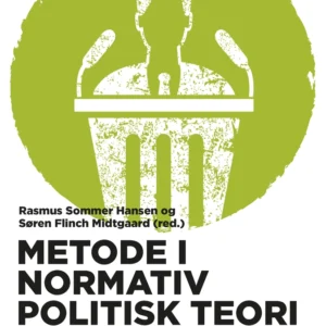Metode i normativ politisk teori