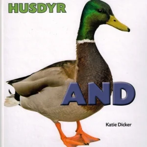 HUSDYR: And