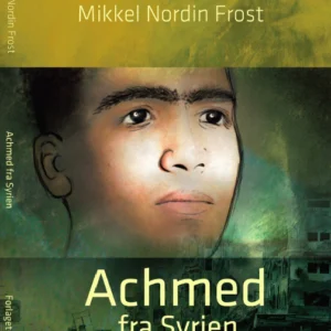 Achmed fra Syrien