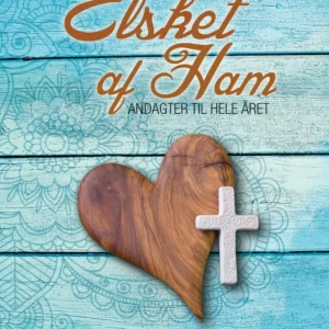 Elsket af Ham