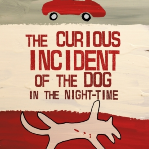 The Curious Incident of the Dog in the Night-time
