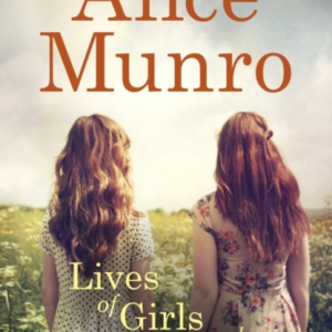 Lives Of Girls And Women