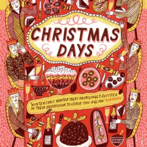 Christmas Days12 Stories And 12 Feasts For 12 Days