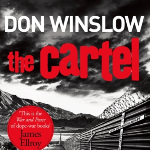 The Cartela White-Knuckle Drug War Thriller