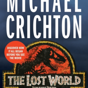 The Lost Worldthe Sequel To Jurassic Park