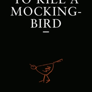 To Kill A Mockingbird